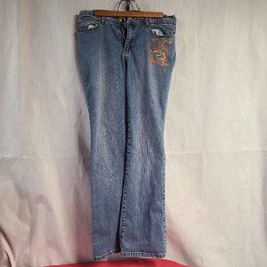Paco Jeans boot cut